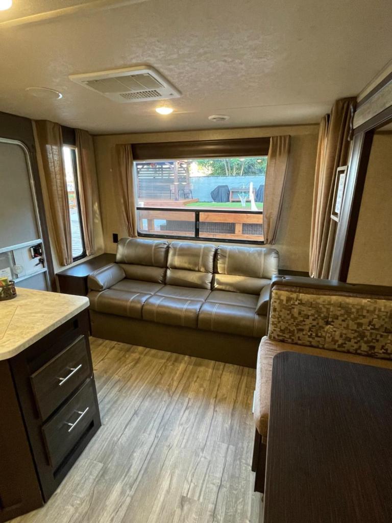 Paseo Isamar Campers photo 2