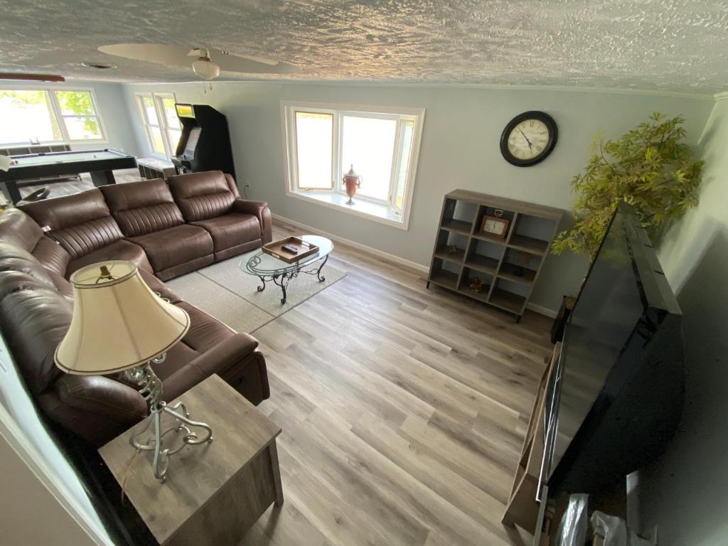 Beach House on Lake photo 4