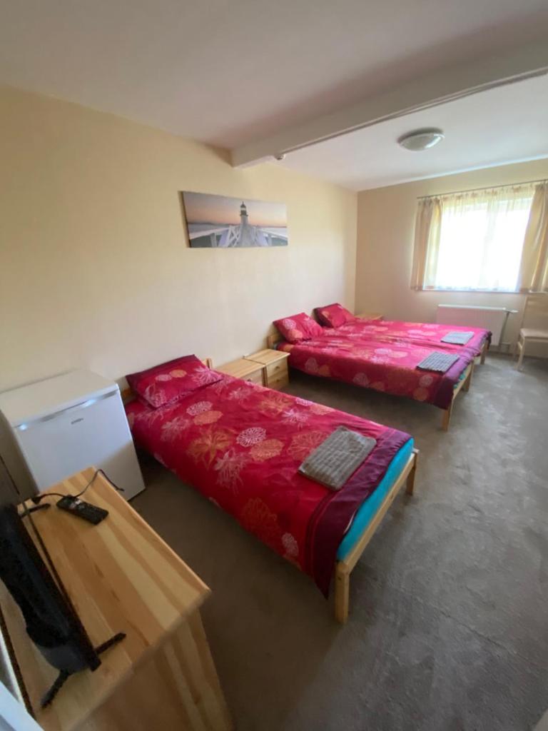 VILAR HOSTEL photo 4