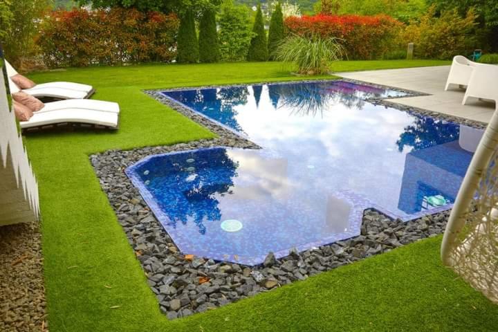 Private Family Villa photo 3