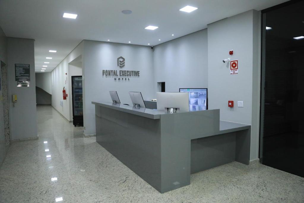 Pontal Executive Hotel photo 2