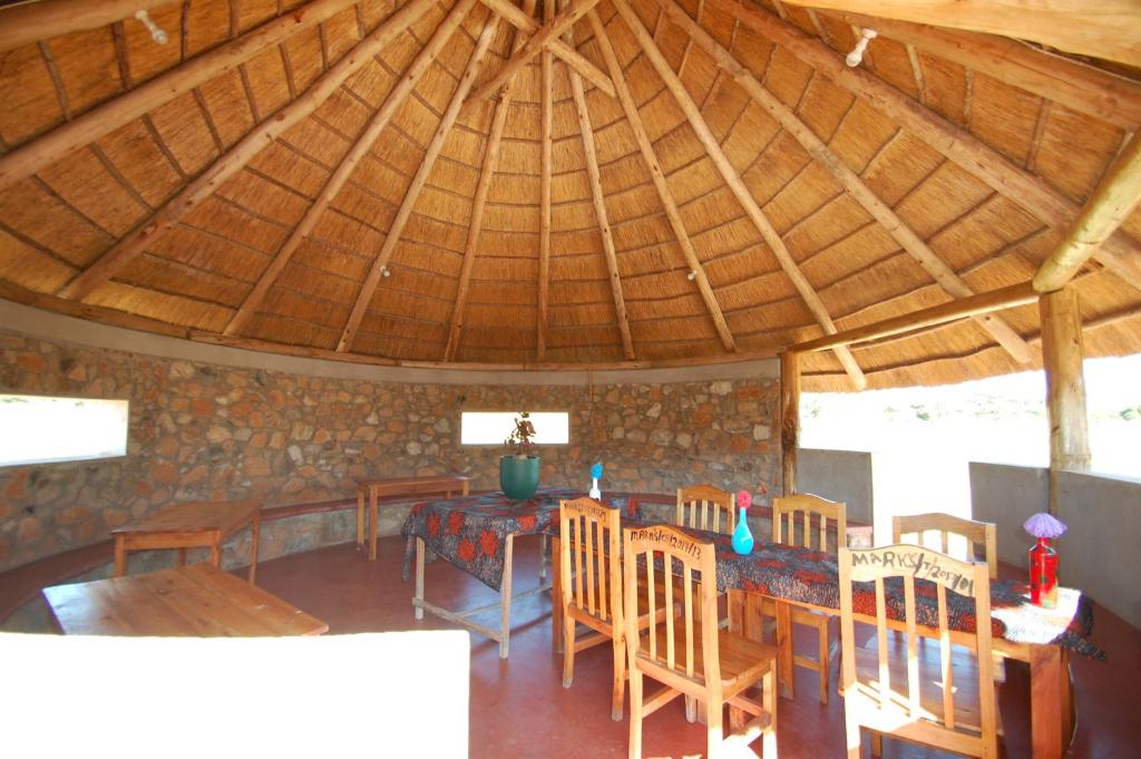 MARK's farm & ecolodge photo 2