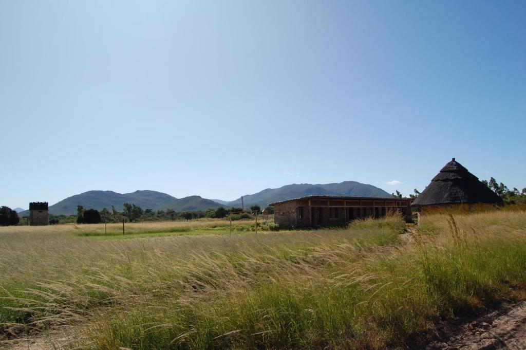 MARK's farm & ecolodge photo 1