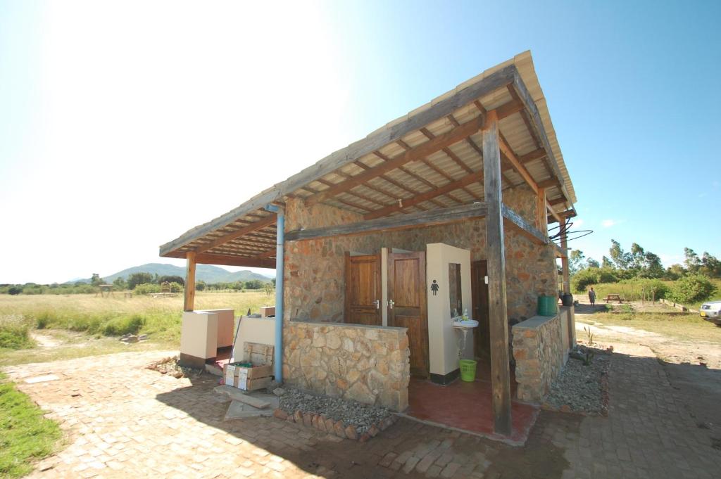 MARK's farm & ecolodge photo 3