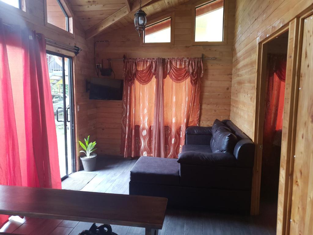 Cabaña Tio King photo 3