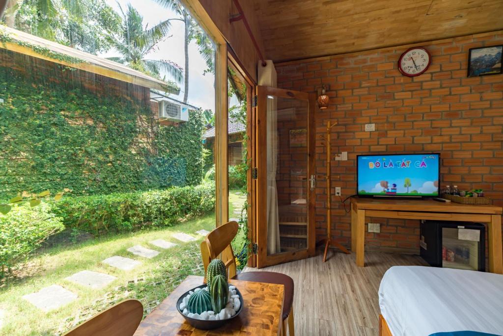 Dendi Resort Phu Quoc