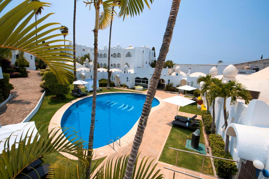 Villa Bejar Cuernavaca photo 3