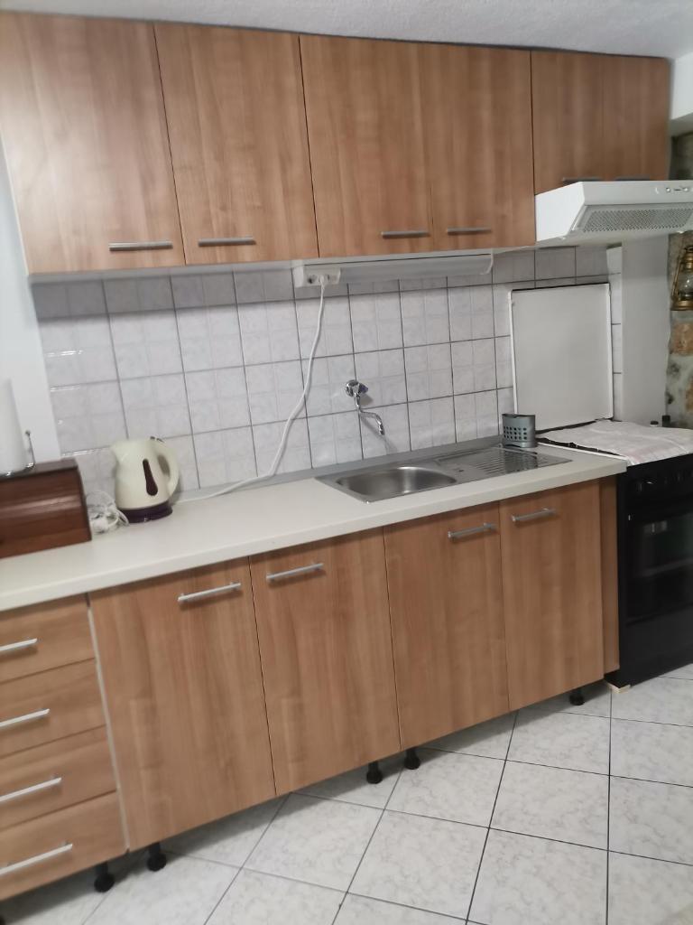 Dalmatinska kuća za odmor photo 3