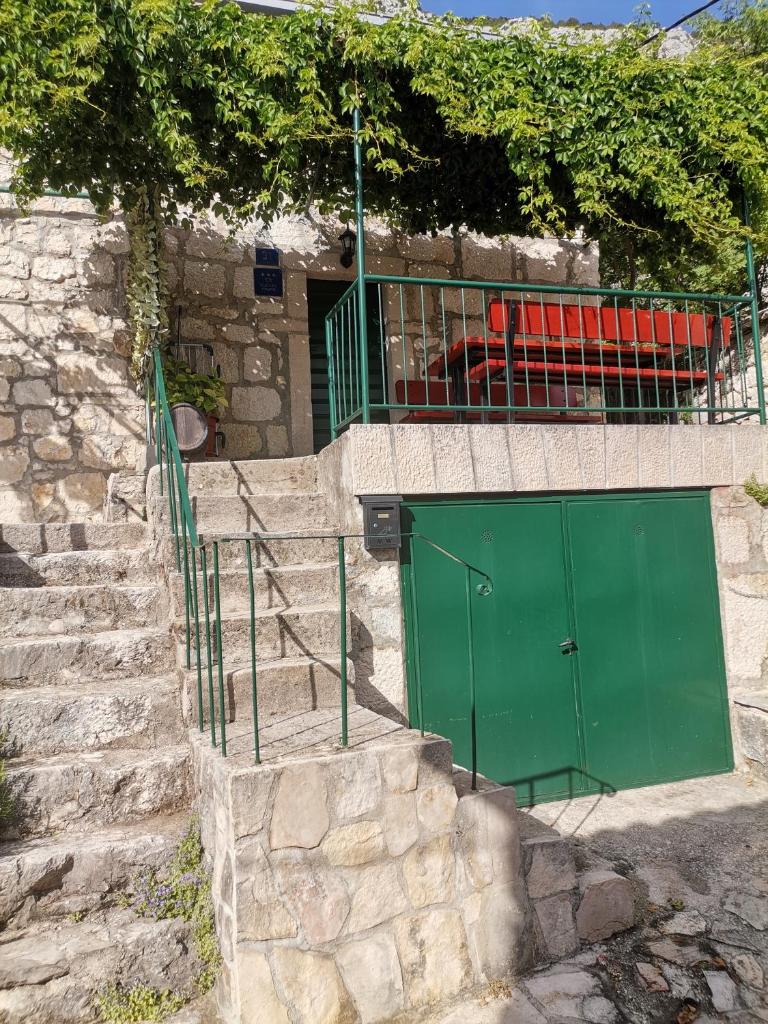 Dalmatinska kuća za odmor photo 2