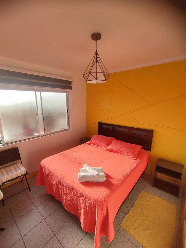 Aji Verde Hostel photo 4