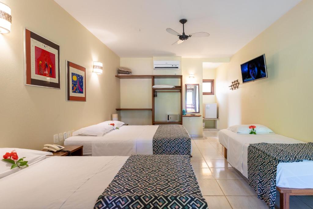Canto d Alvorada Hotel Pousada photo 2