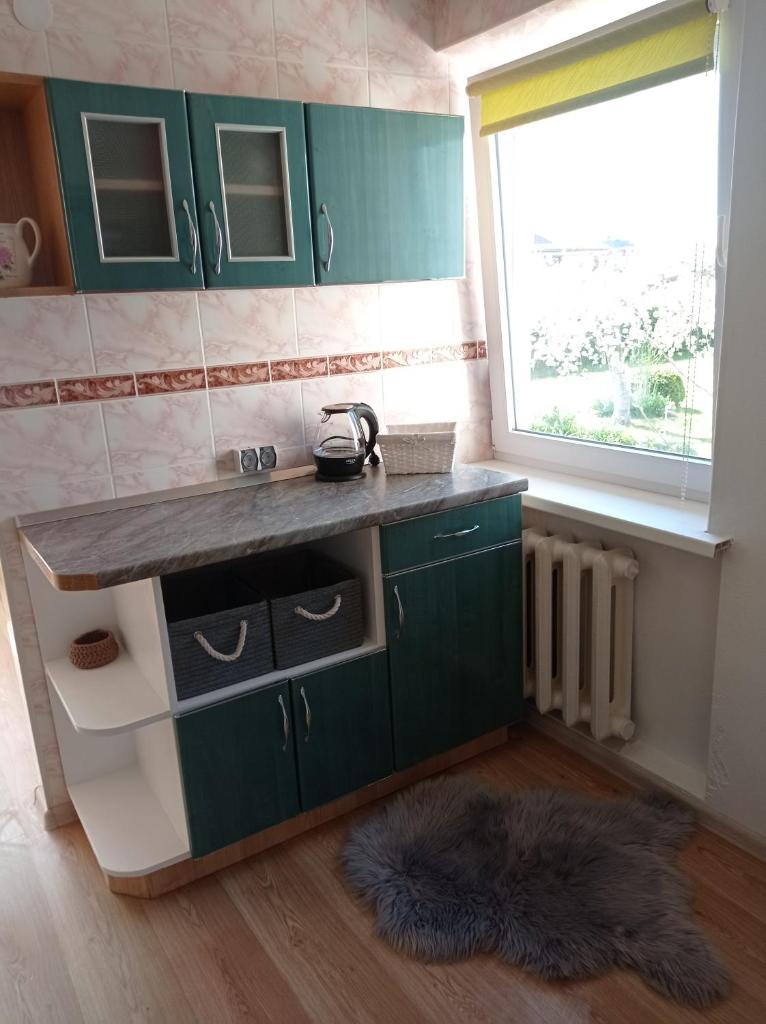 Inkiliuko apartamentai Ketvergiuose photo 4