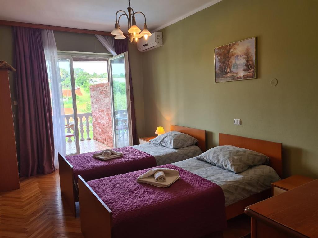 Apartments Šeherzada photo 4