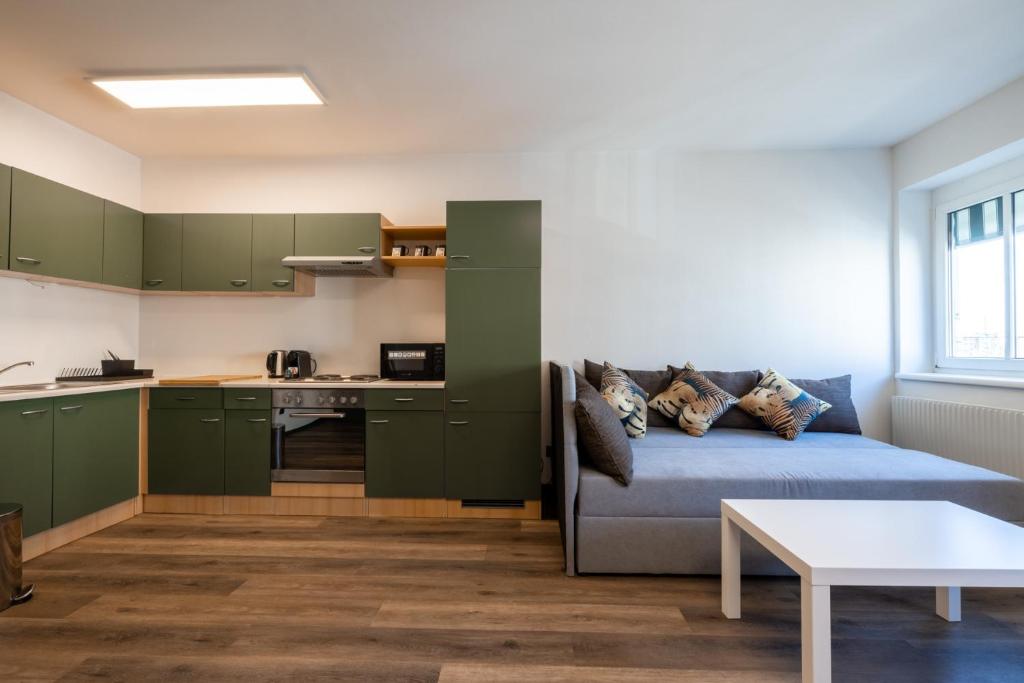 City Apartments Amstetten photo 4