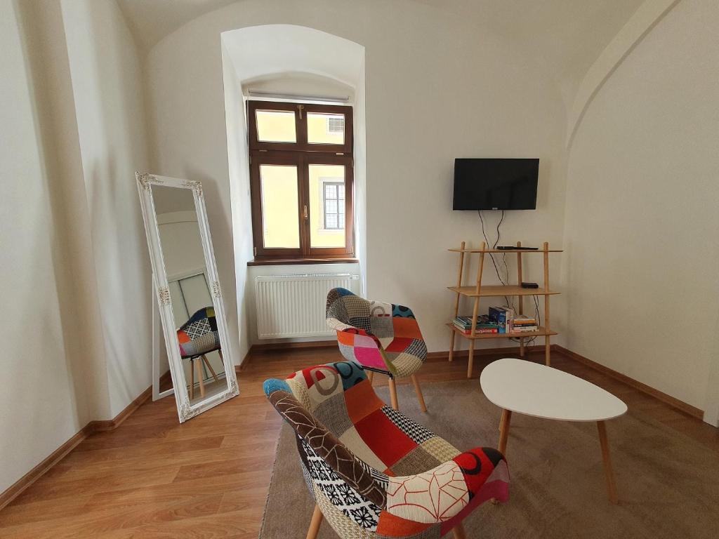 apartmány LEVOČA photo 3