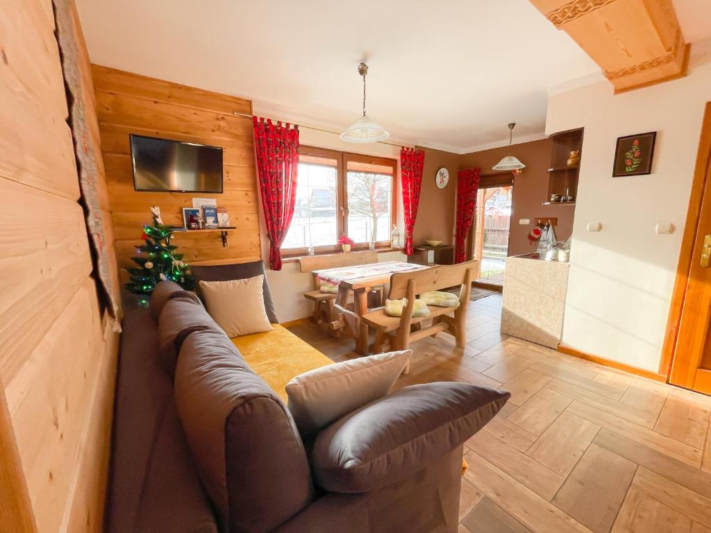 Apartamenty Trojaki przy Termach - Bańska Niżna photo 1