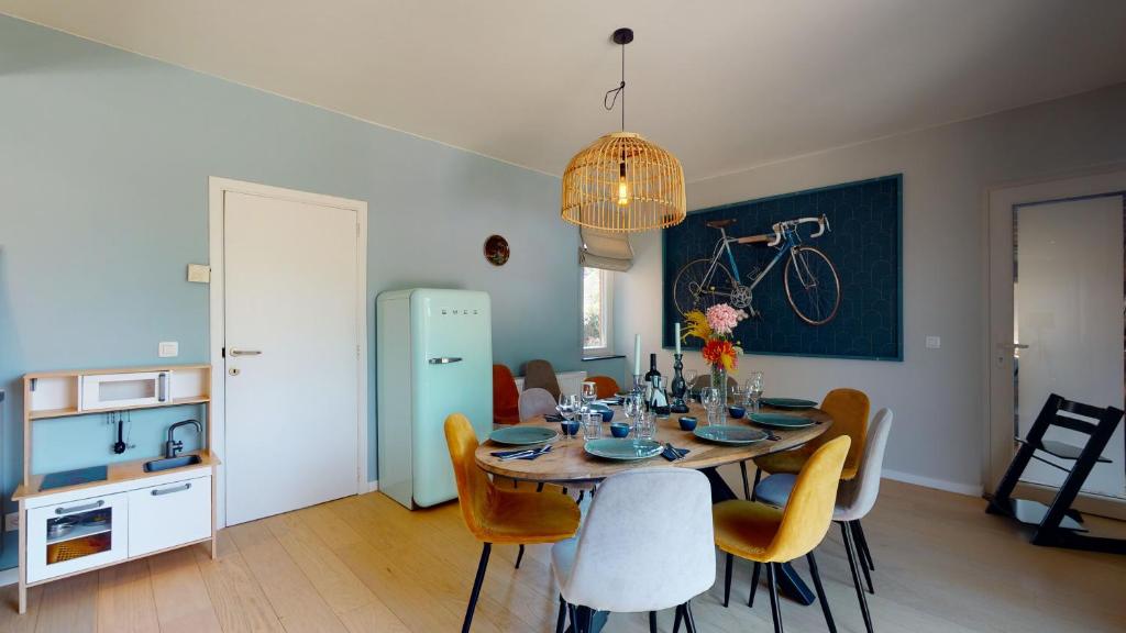 SINTPIETER18 @Lo-Ghis vakantiewoning photo 4