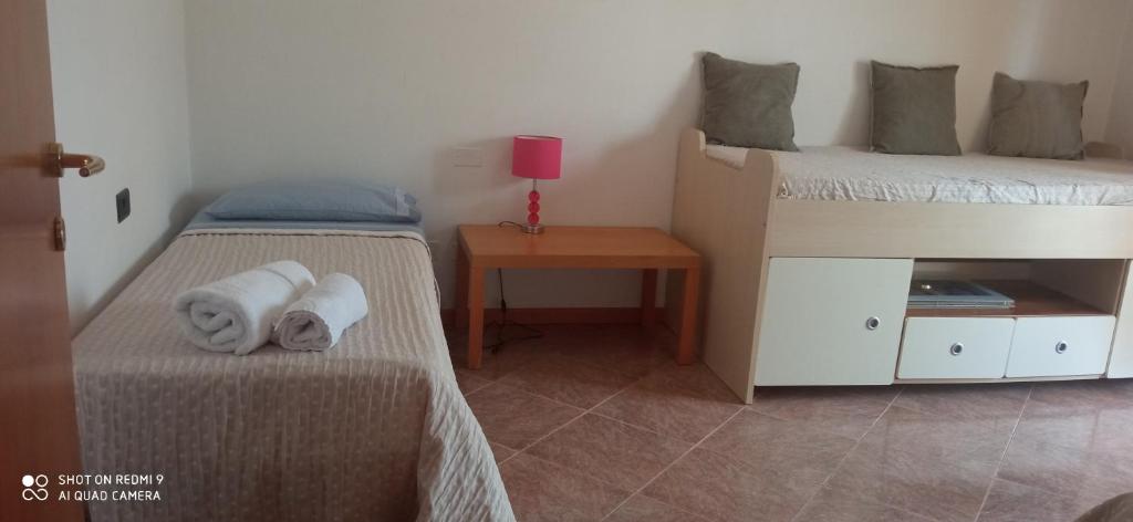Garda View Apartment photo 3