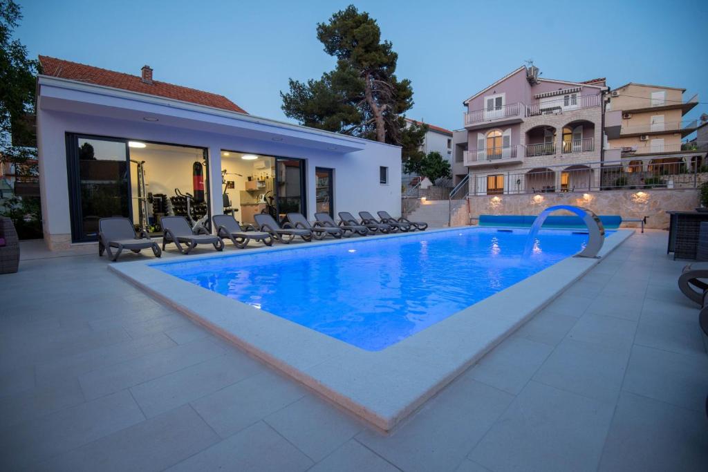 Apartmani Villa Lavanda II photo 4