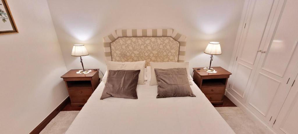 Apartamento Lujo WiFi Algorta Getxo photo 4