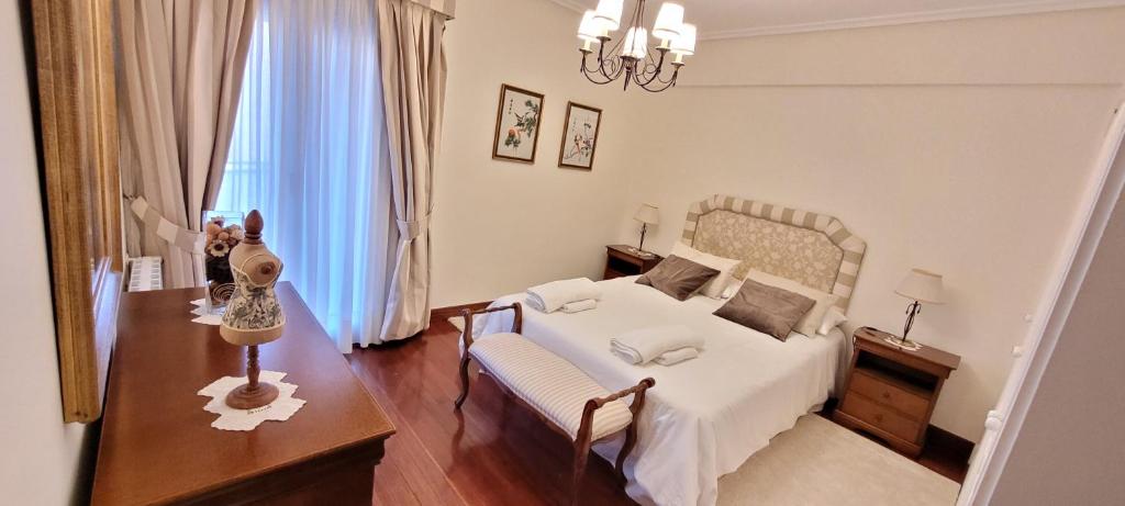 Apartamento Lujo WiFi Algorta Getxo photo 3