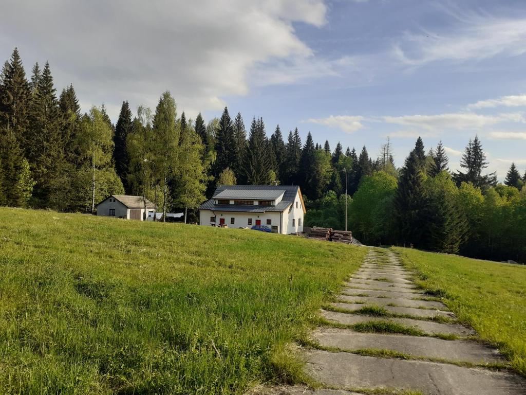 Apartmány Na samotě photo 4