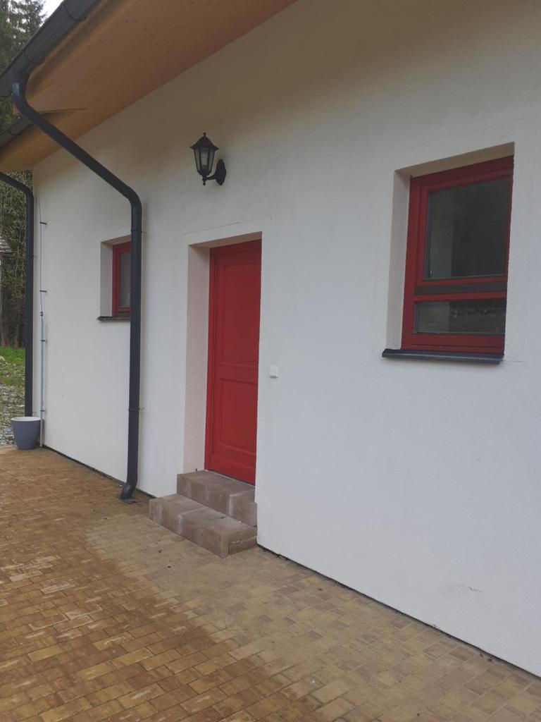 Apartmány Na samotě photo 3