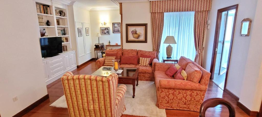 Apartamento Lujo WiFi Algorta Getxo photo 2