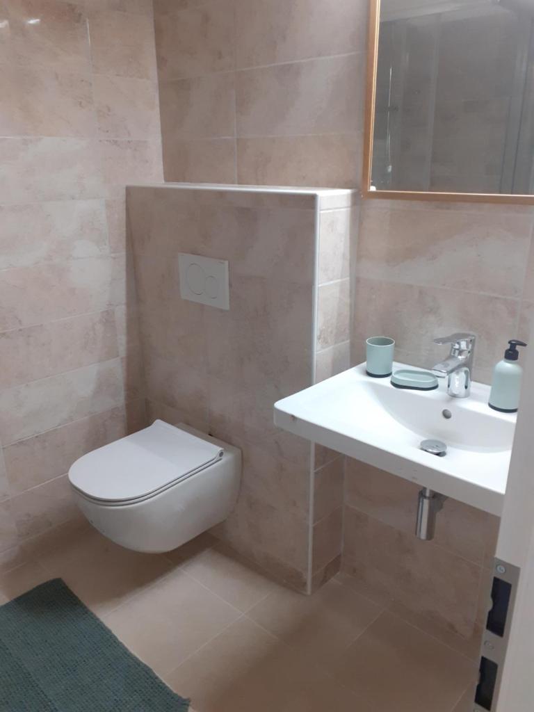 Apartmány Na samotě photo 1