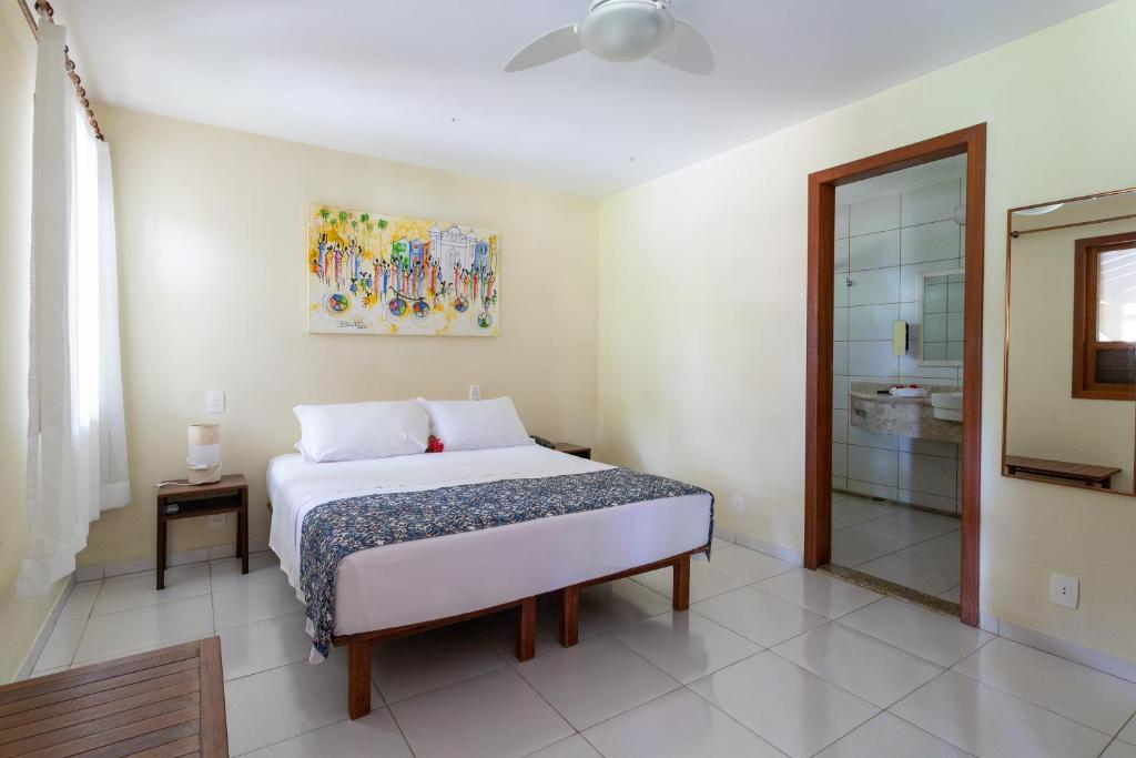 Canto d Alvorada Hotel Pousada photo 1