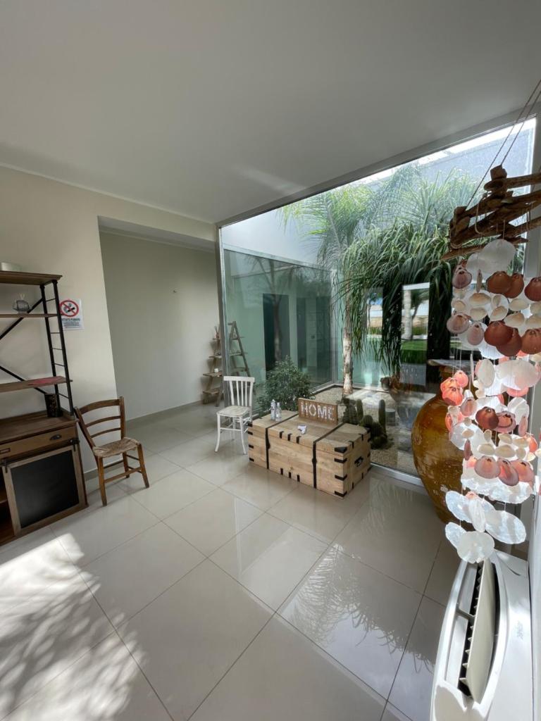 La Casa di Flò Luxury Rooms photo 4