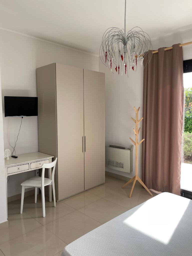 La Casa di Flò Luxury Rooms photo 1