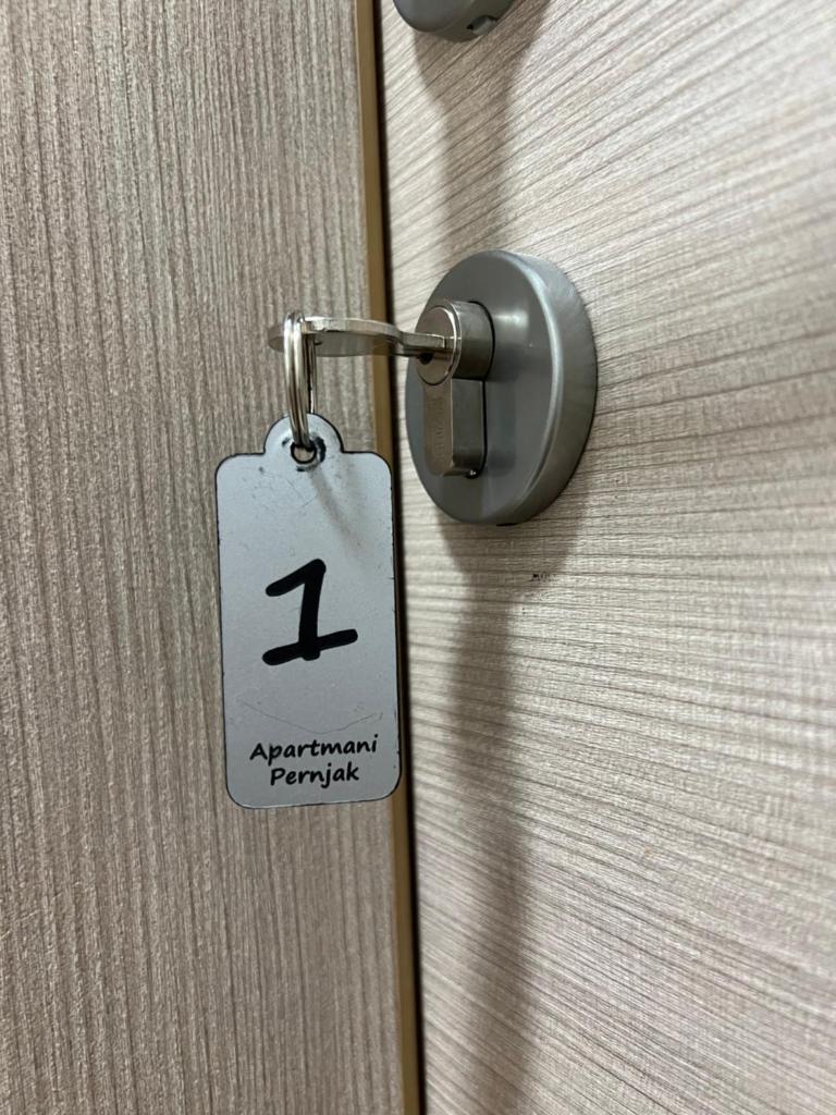 Apartmani Pernjak photo 2