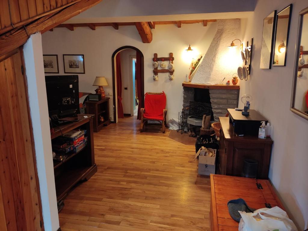 Stefano Home Abetone photo 2