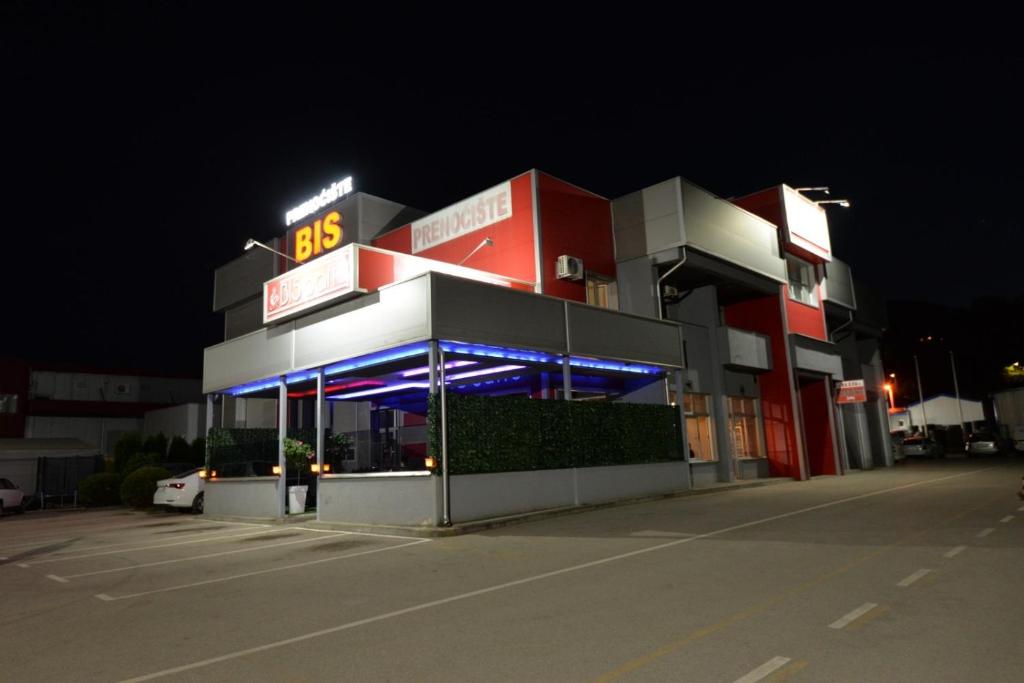 Prenoćište Bis photo 1