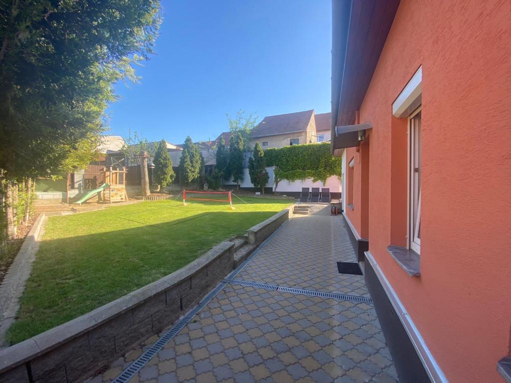 Vila dům Emma photo 4