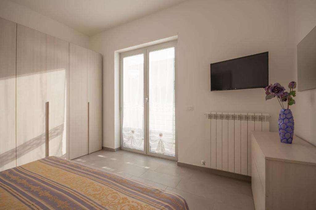 Palazzina Romani-Romani Holidays Apartments photo 4
