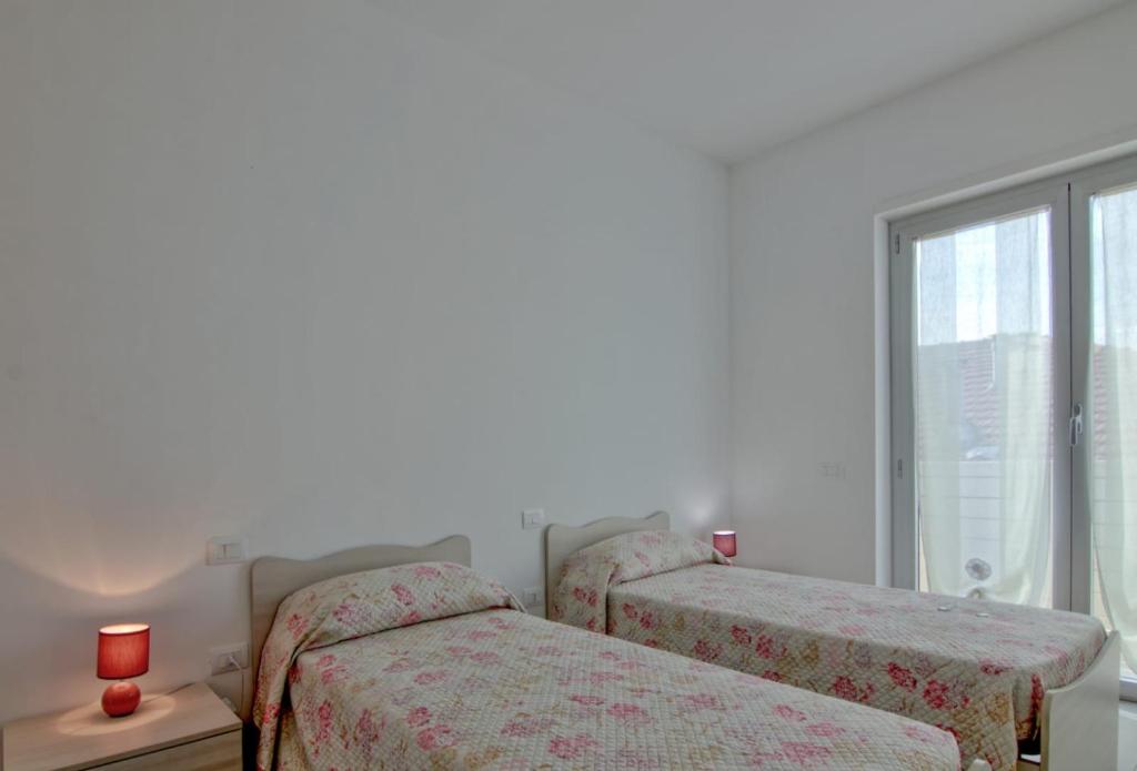 Palazzina Romani-Romani Holidays Apartments photo 2