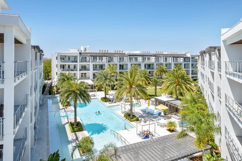 Paradise Palms - The Pointe 336 photo 1