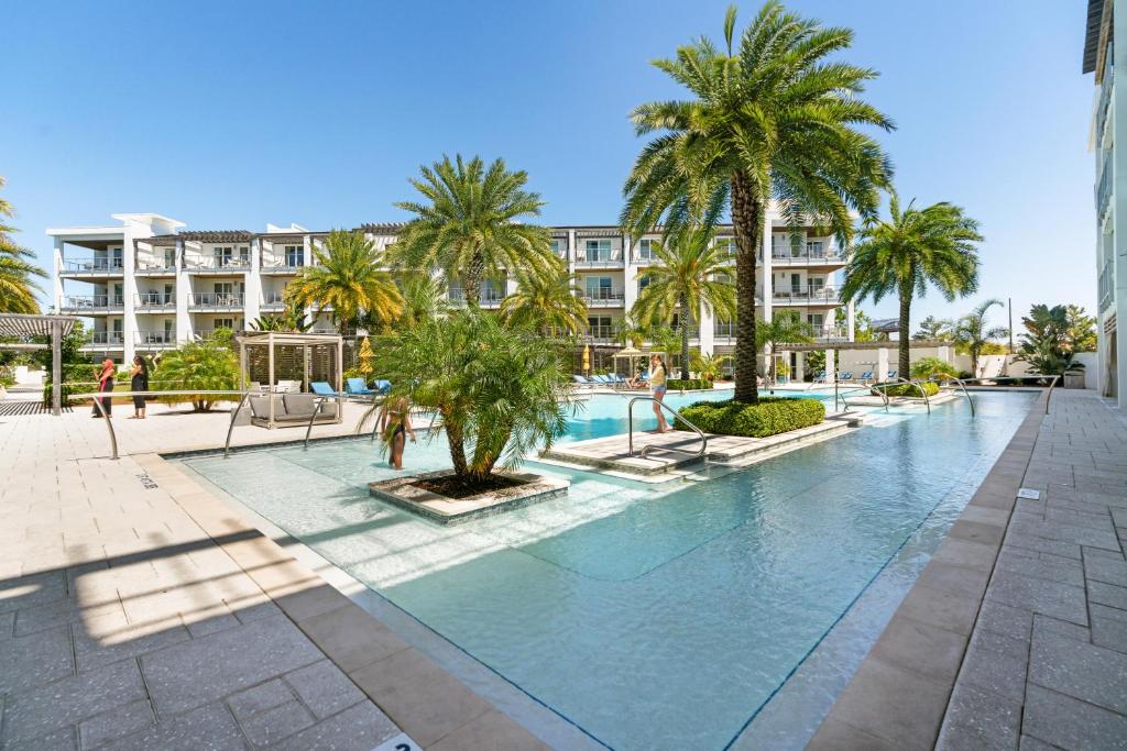 Paradise Palms - The Pointe 336 photo 4
