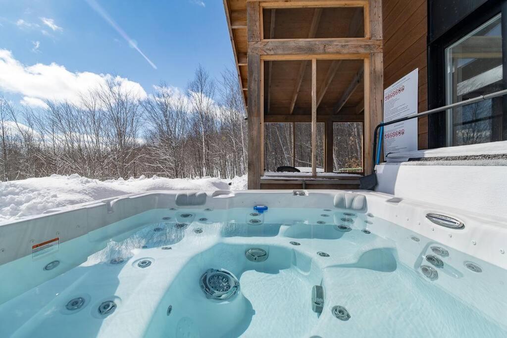 Chalet Orkidea photo 3