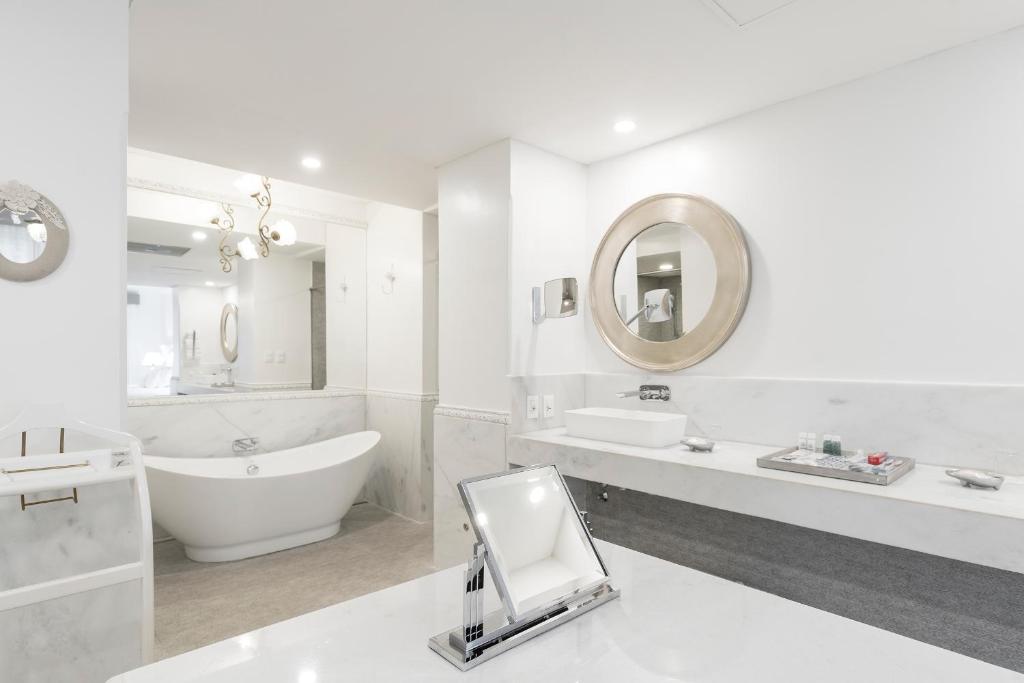 La Mision Hotel Boutique photo 4