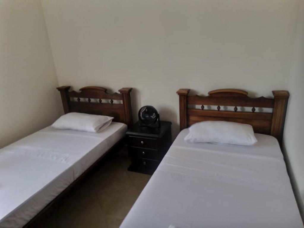 Apartamento Cañaveral photo 4