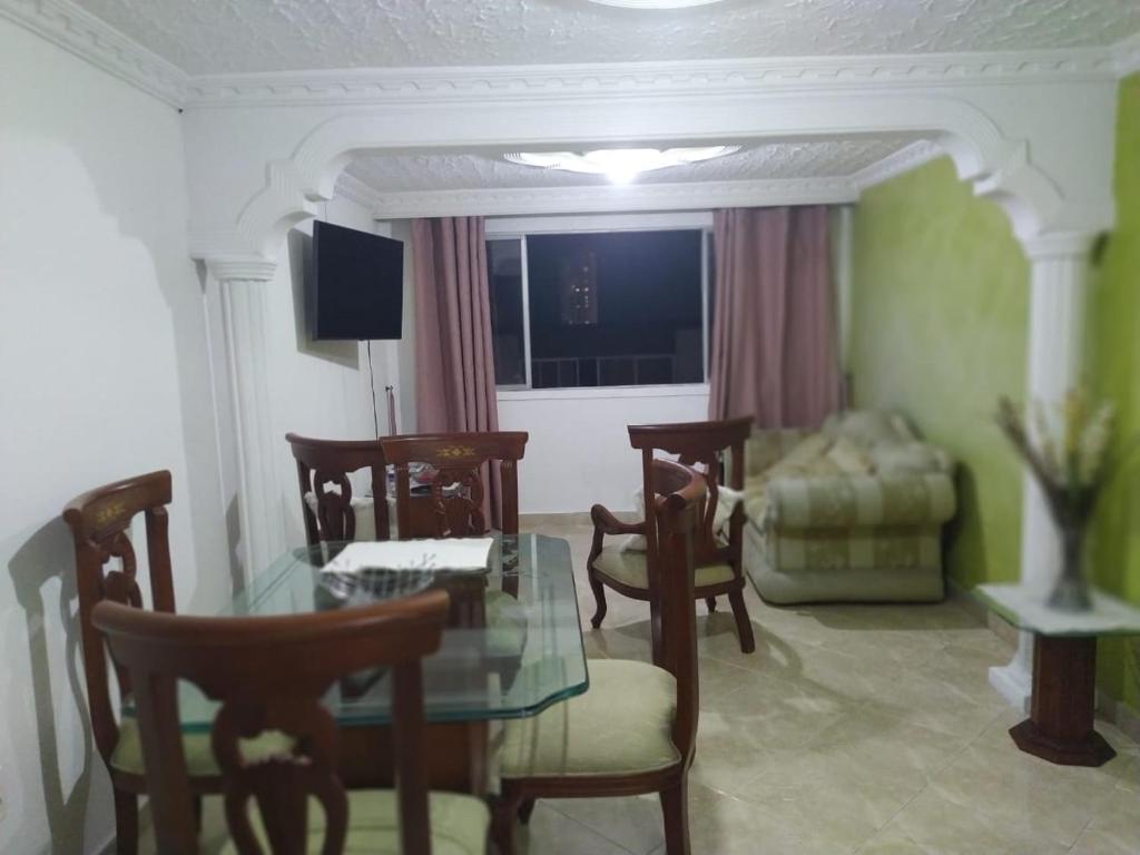 Apartamento Cañaveral photo 2