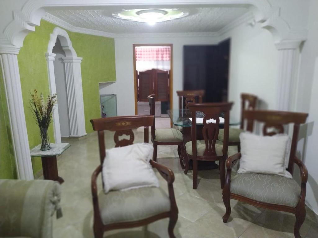 Apartamento Cañaveral photo 1