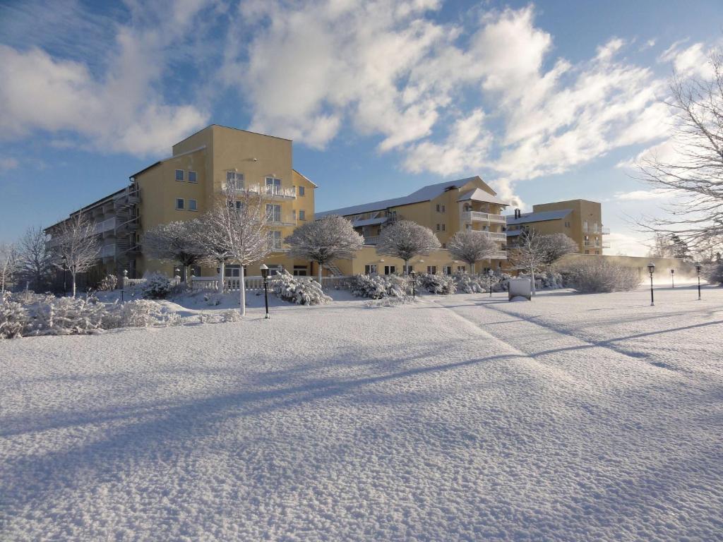 Dorint MARC AUREL Spa & Golf Resort photo 3