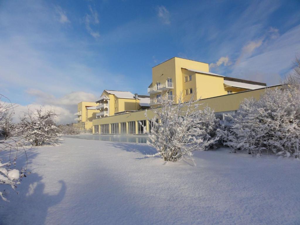 Dorint MARC AUREL Spa & Golf Resort photo 4