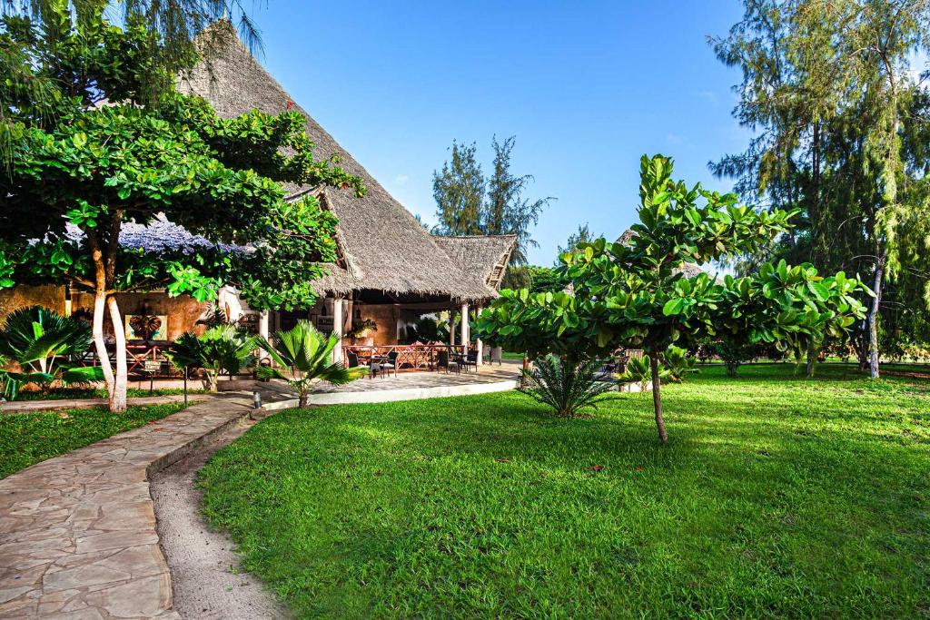 VRclub Paje Palms Beach Resort photo 3
