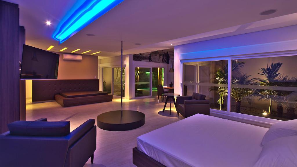 Leblon Motel photo 4