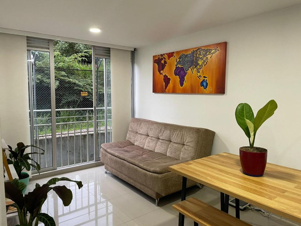 apartamento fortezza ByB photo 1